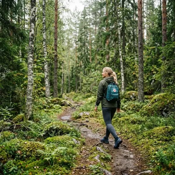 Workout Recovery: How to Optimize It — illustration - Finally Fit