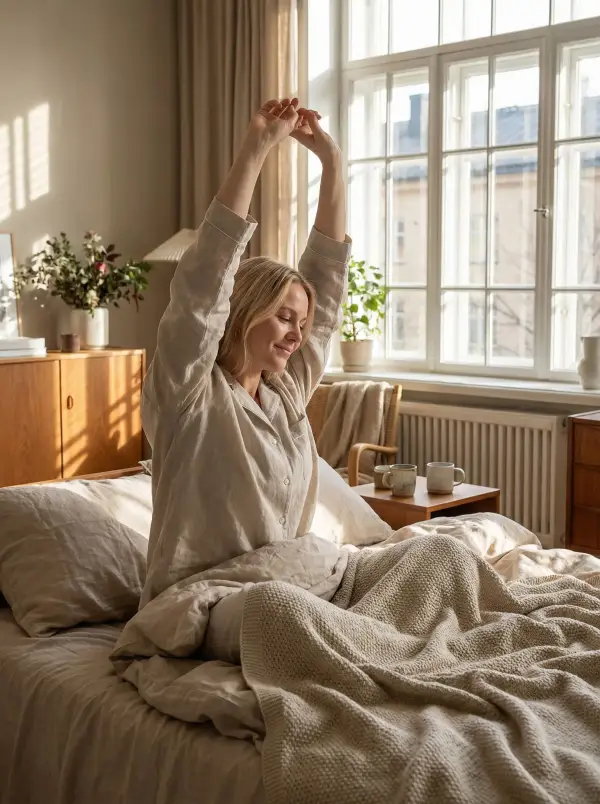 Workout Recovery: How to Optimize It - Finally Fit