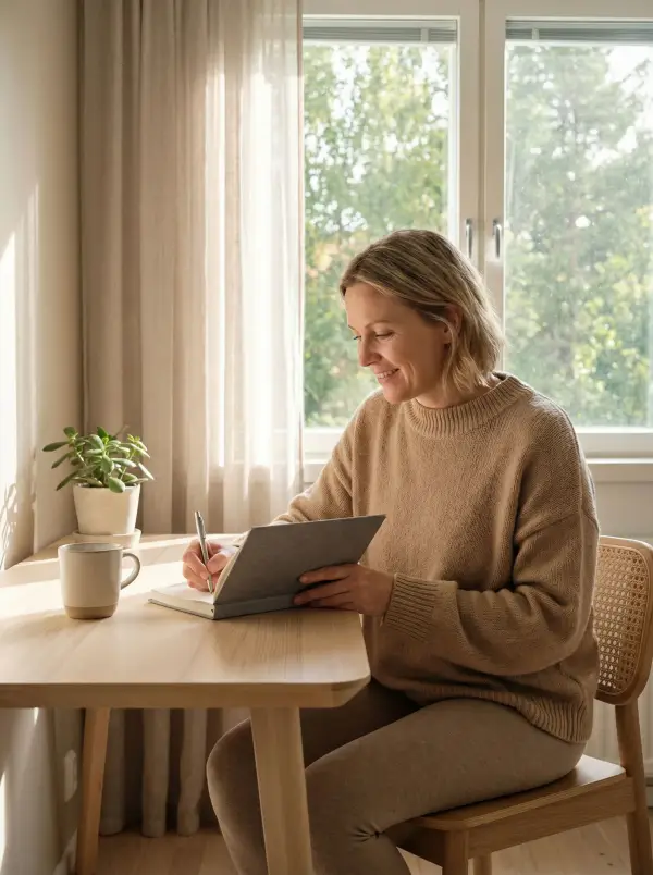 How to Start Weight Management the Right Way — 5 First Steps - Finally Fit