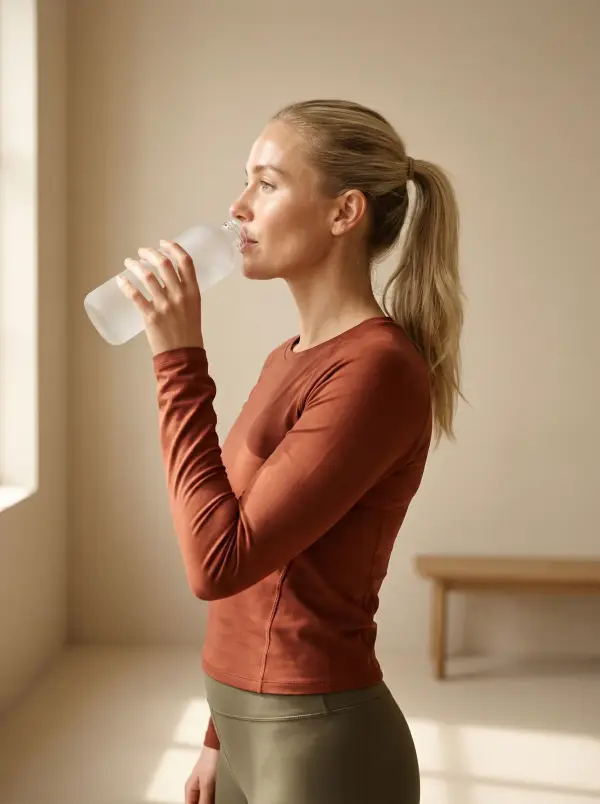 Intermittent Fasting: Results and Experiences — illustration - Finally Fit