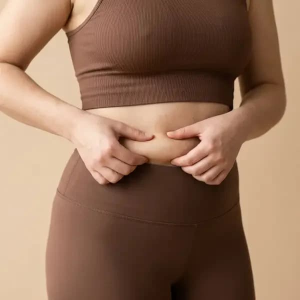 Waist Circumference — glossary definition